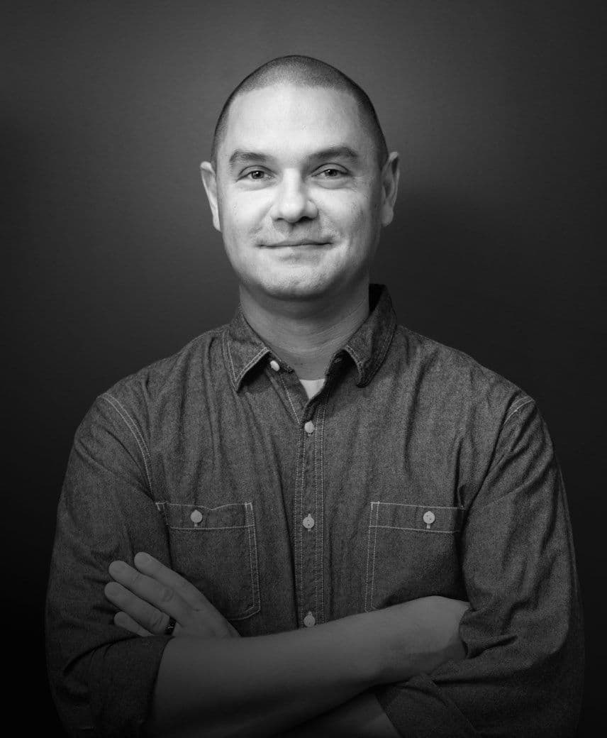 undefined undefined Headshot