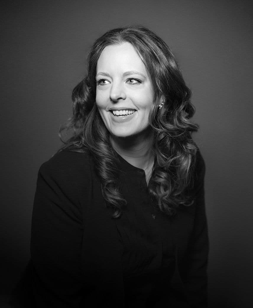 undefined undefined Headshot