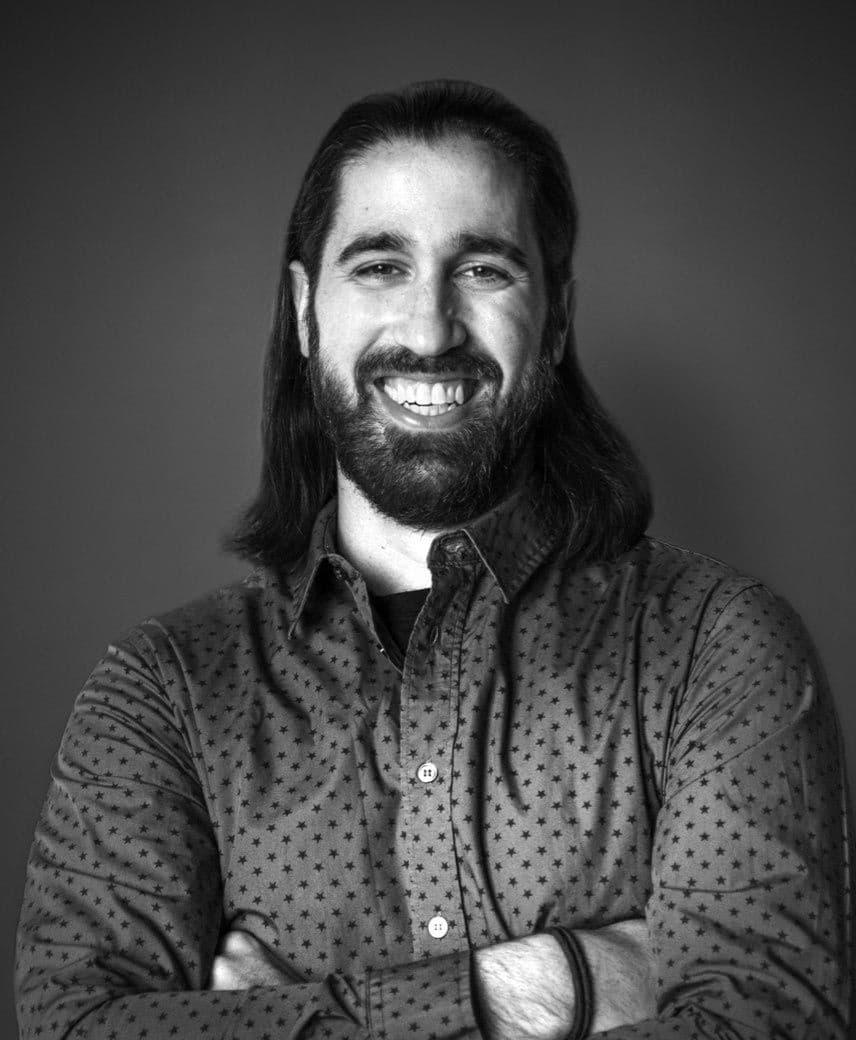 undefined undefined Headshot