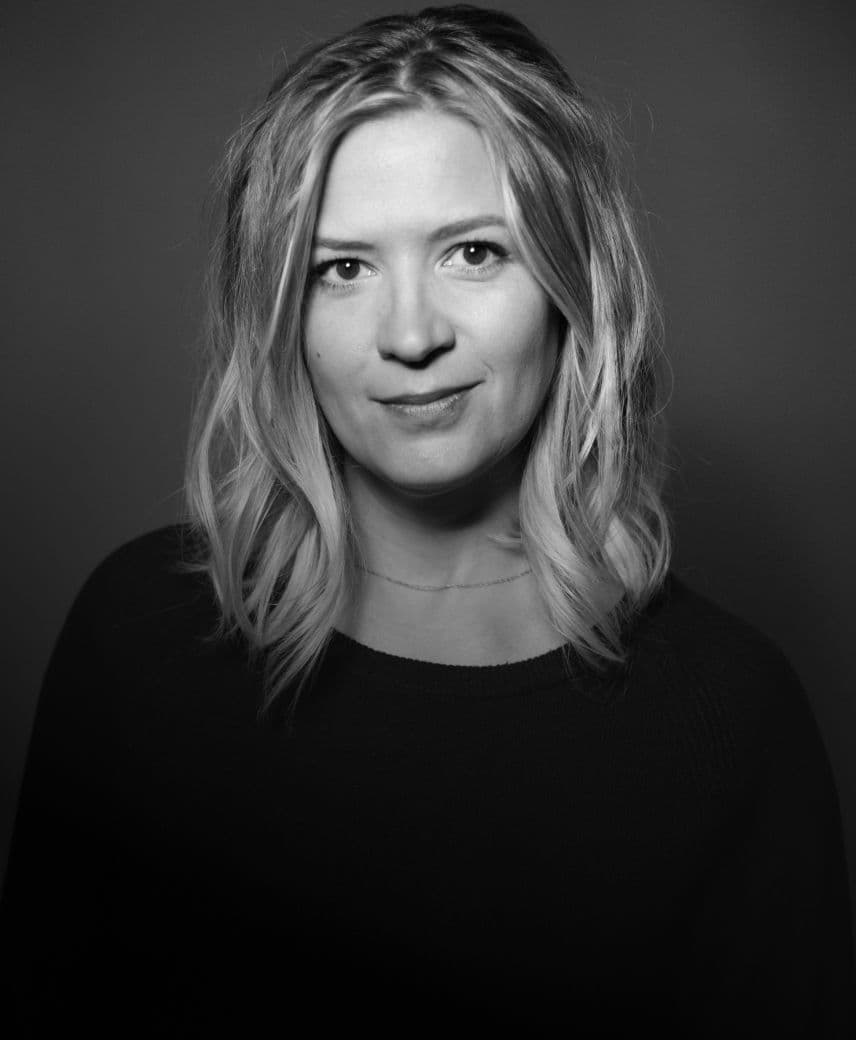 undefined undefined Headshot