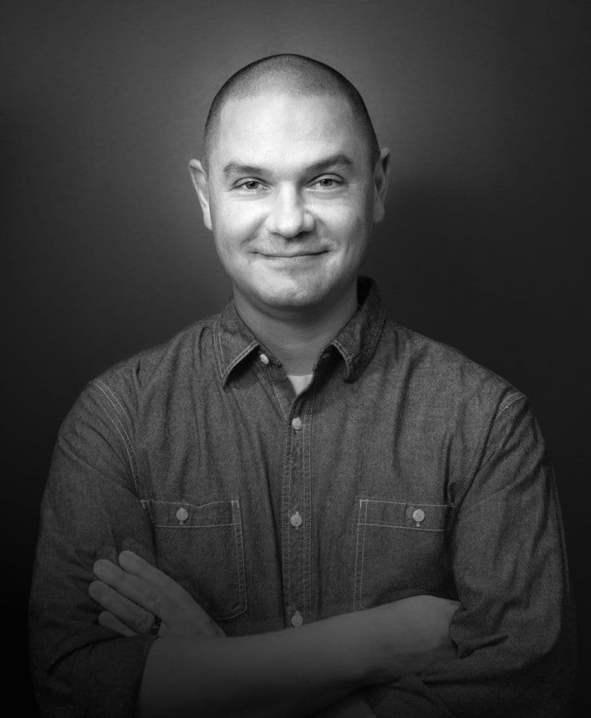 undefined undefined Headshot