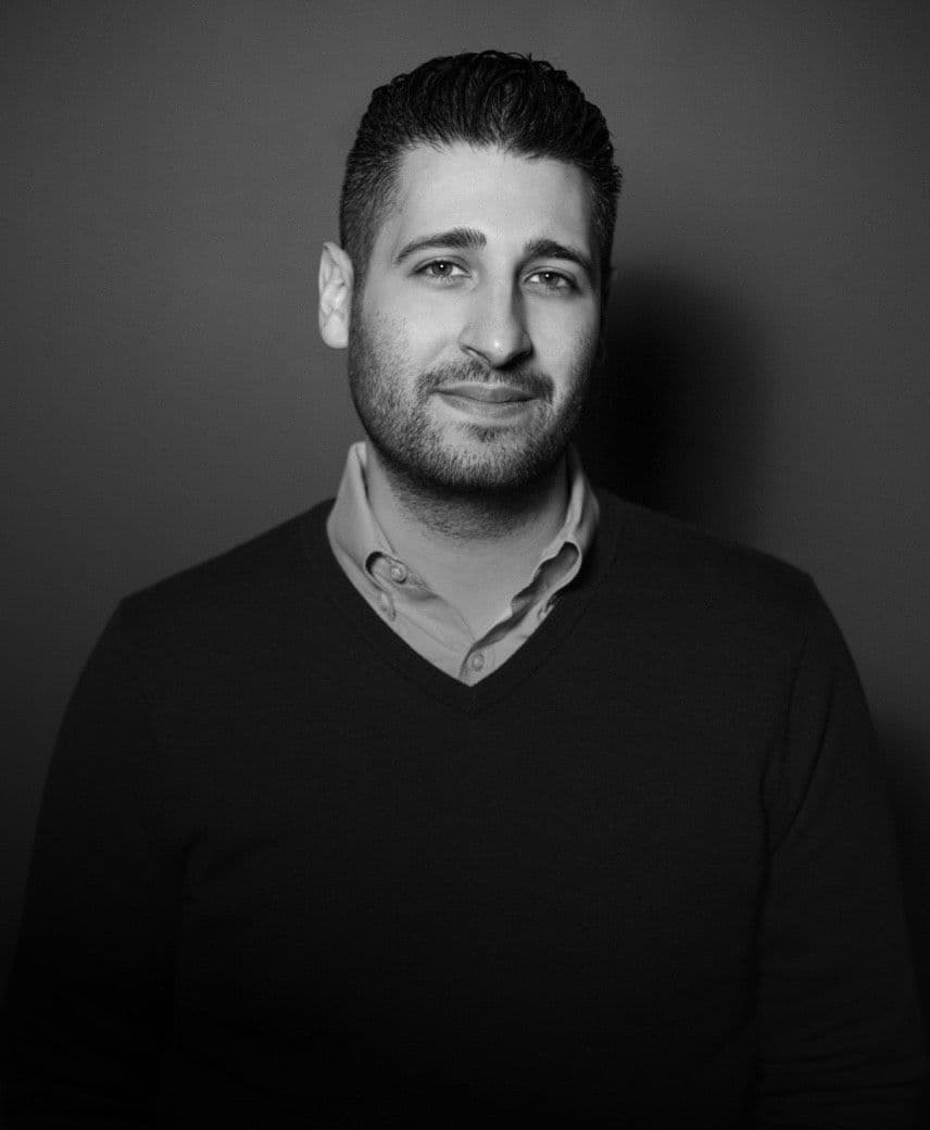 undefined undefined Headshot