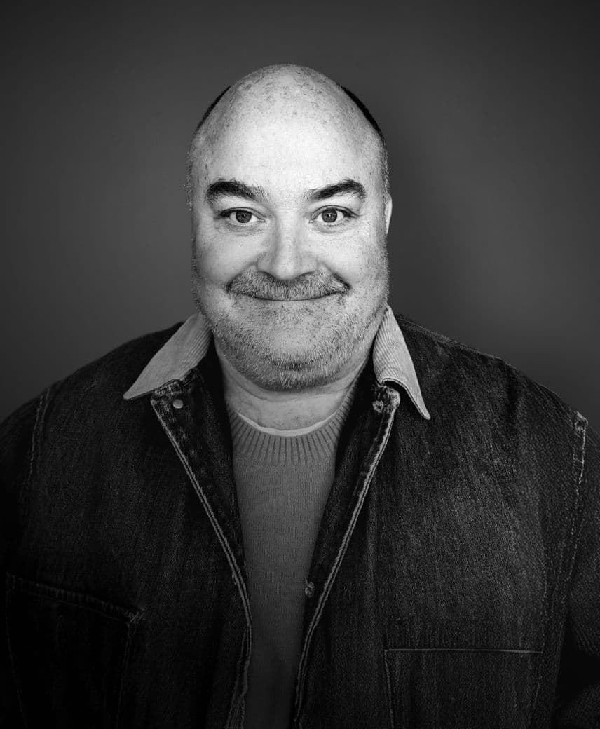 undefined undefined Headshot