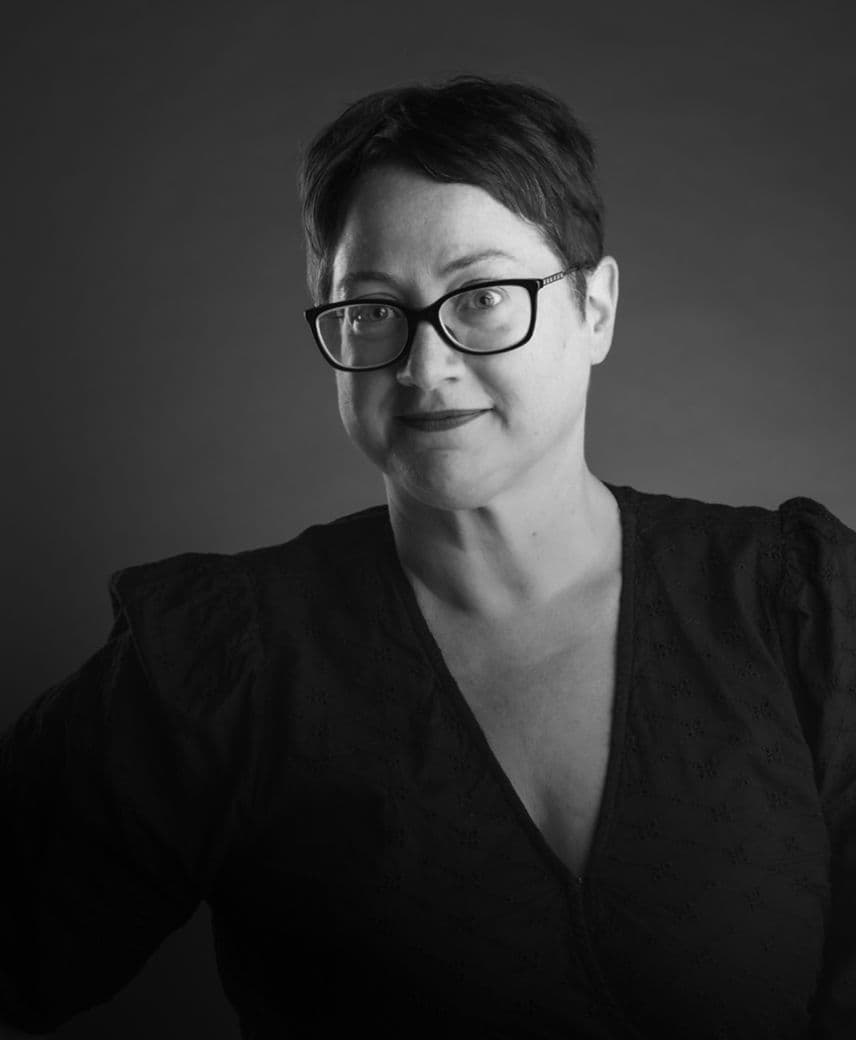 undefined undefined Headshot