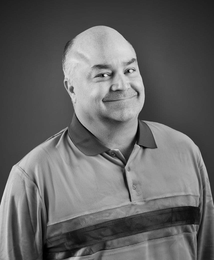 undefined undefined Headshot