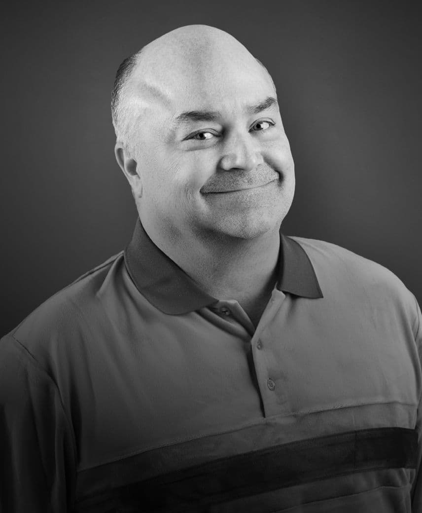 undefined undefined Headshot